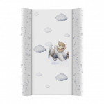 CEBA m&auml;hkimisalus ULTRA LIGHT PILOT BEAR, 50x70 cm., W-204-000-749