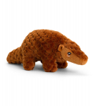 KEEL TOYS pehme pangoliin 25cm., SE1434