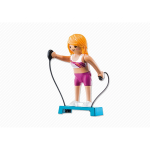 PLAYMOBIL treener, 6827