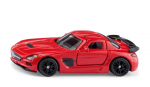 SIKU auto Mercedes-Benz SLS AMG Black Series, 1119