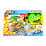 HOT WHEELS City T-Rex tulet&otilde;rjejaamas, JBM73