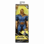BLACK ADAM kuju 12", assortii., 6064879