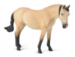 COLLECTA hobune Lusitano Mare Buttermilk Buckskin Deluxe 1:12, 80002