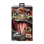 JURASSIC WORLD dinosaurus &uuml;llatus, assortii, JKN04