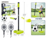 AJ SPORTZ spordikomplekt 2 &uuml;hes,  AZ535CS