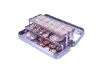 LIPSMACKER meigikomplekt, 1510698E