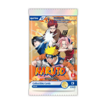KAYOU Naruto-Smriti kollektsioneeritavad kaardid Earth Scroll Edition, 8 tk., NR-KP-DZJ-001B-EMEA