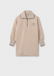 MAYORAL kleit, Sand, 7.912-59