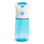 MUNCHKIN pudel k&otilde;rrega, Flip & Go, Blue, 18m+, 90327P