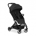HAUCK jalutusk&auml;ru TRAVEL N CARE, Black, 160145