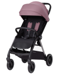 CARRELLO k&auml;ru DELTA, Rose Pink, CRL-5517