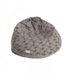 MARKLAND kott-tool PURE MUSLIN, Grey lines, 20-37MG