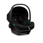 NOORDI turvah&auml;ll TERRA, 40-87 cm., Black, PP205/006