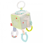 BABYFEHN Children of Sea activity cube, 054033