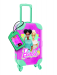 LISCIANI Barbie loovuskomplekt kohvris, 104666