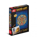 RED CASTLE liivakunstikomplekt, L&otilde;vi, YKO-01