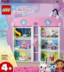 10788 LEGO&reg; Gabby's Dollhouse Gabby nukumaja