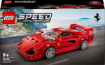 76934 LEGO&reg; Speed Champions Ferrari F40 Supercar