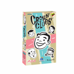 M&auml;ng Cross Clues, RU versioon, 4779026561074