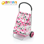 HAUCK ostuk&auml;ru, roosa, D77409