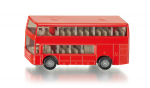 SIKU kahekordne buss, 13-seeria 1321