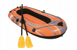 BESTWAY paat aerudega, 61078