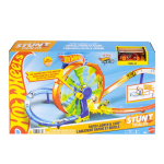 HOT WHEELS kiirendusega v&otilde;istlusrada, JBX65