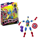 AVENGERS mixmashers p&otilde;hitegelane, assortii, F92655L0