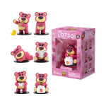 YUME Toy Story Lotso figuur, assort., 19228