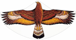 GUNTHER tuulelohe Steinadler, 122x68 cm, PE, 1146