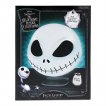 PALADONE NIGHTMARE BEFORE CHRISTMAS Jack Mask lamp, PP11197NBCV2