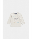 MOTHERCARE pitk&auml;hihaiset t-paida, FC660