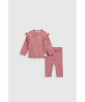 MOTHERCARE kinnitatav kampsun ja retuusid, IF360 86