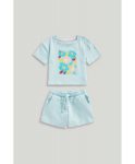 MOTHERCARE t-krekli un &scaron;orti, LM260 80