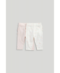 MOTHERCARE legingi, 2 gab., LM360 74
