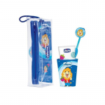 CHICCO suuhoolduse reisikomplekt, sinine, 00008543110000