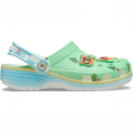 CROCS kroksid ANIMAL v&auml;rvilised, 210113-90H 33,5 suurus