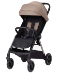 CARRELLO k&auml;ru DELTA, Wheat Beige, CRL-5517