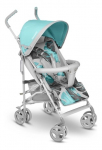 LIONELO k&auml;ru ELIA, Tropical turquoise