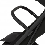 ANEX spordik&auml;rude turvakaar AIR-X2, black, Ax2/Ac-b01