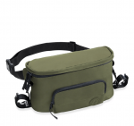 HAUCK asjade organiseerija k&auml;rule 2in1, Olive, 618783