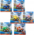 PAW PATROL s&otilde;iduk Pup Squad Racer Core, assortii., 6070433