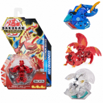 BAKUGAN komplekt Platinum Bakugan, assortii, 6066094