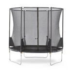 PLUM Space Zone II Springsafe&reg; batuut ja ohutusv&otilde;rk, 244x244x240 cm, 30211