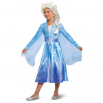 DISGUISE Elsa kleit, suurus M, 129989M-EU