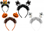 HAUNTED HOUSE Halloween peapael, assortii, 974079