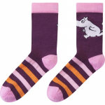REIMA sokid Moomin Randig, 5300335A-4961, 19/21 suurus