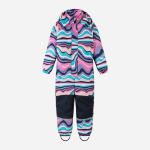 TUTTA talvekombinesoon SIRIUS, roosa, 6100001A-4161