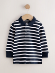 NEXT pikkade varrukatega polo s&auml;rk, F16661, 68 cm