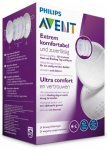 PHILIPS AVENT 8455 rinnapadjad 24 tk SCF254/24